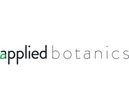 Applied Botanics